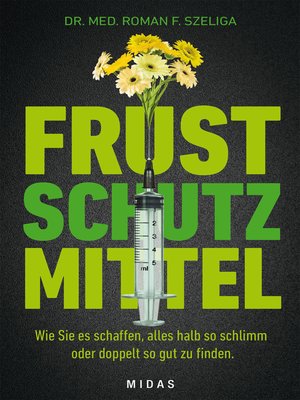 cover image of Frustschutzmittel